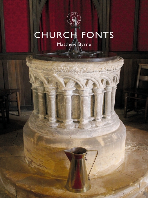 Upplýsingar um Church Fonts eftir Matthew Byrne - Biðlisti